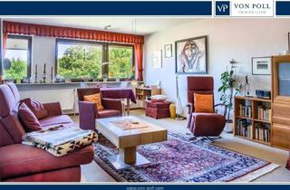 Wohnung kaufen in 23911 Schmilau, Großzügige und helle Dachgeschosswohnung in ruhiger Lage