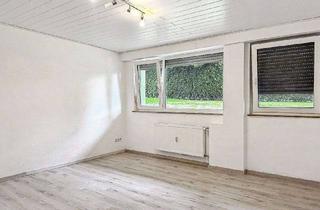 Wohnung kaufen in 40699 Erkrath, Charmante 1-Zimmer-Souterrainwohnung – Gepflegt, hell und bezugsfertig in Erkrath