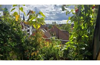 Loft kaufen in Neubrückenstr. 38, 48143 Münster, Urbanes Loft mit Wohlfühlfaktor
