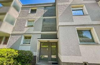 Wohnung kaufen in 45711 Datteln, Erbbaurecht: Gut geschnittene, bezugsfreie Wohnung in attraktiver Lage von Datteln