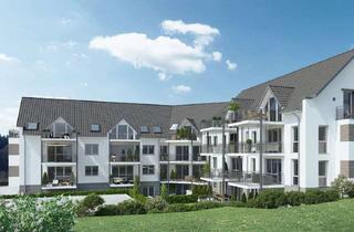 Wohnung kaufen in 79256 Buchenbach, Neuwertige gut vermietete 2-Zimmer-Wohnung in Buchenbach