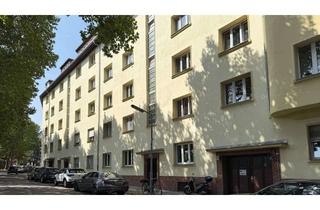 Wohnung kaufen in 12159 Schöneberg, Schönes Altbaujuwel in zentraler Lage von Friedenau: vermietet