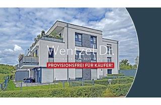 Wohnung kaufen in 21509 Glinde, Exklusive Terrassenwohnung zum Kauf in Glinde - Inkl. Tiefgaragenstellplatz - Wentzel Dr.