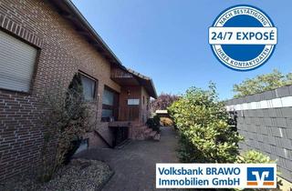 Wohnung kaufen in 38551 Ribbesbüttel, 3-Zimmerwohnung mit großartigem Ausblick!