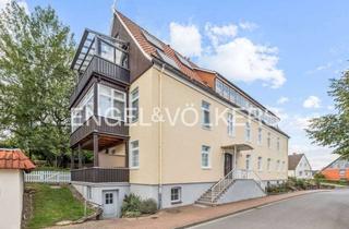 Wohnung kaufen in 38667 Bad Harzburg, MAISONETTEWOHNUNG IN RUHIGER LAGE MIT SAUNA & PANORAMABLICK