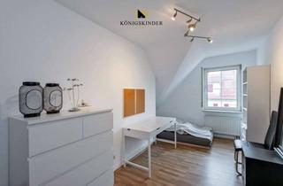 Wohnung kaufen in 70734 Fellbach, Schöne und zentral gelegene 3-Zimmer-Dachgeschoss Wohnung in Fellbach