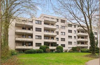 Wohnung kaufen in 50127 Bergheim, Gepflegte 3-Zimmer-Eigentumswohnung mit Tiefgaragenstellplatz – Jetzt besichtigen!