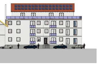 Wohnung kaufen in 31655 Stadthagen, COMMING SOON - geplantes Neubauprojekt in der City