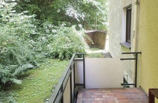 Wohnung kaufen in Sternberger Str. 14, 58636 Iserlohn, *Ihre kleine Wohlfühloase in Iserlohn auf 55 m² mitten im Grünen mit eigenem Gartenbereich*