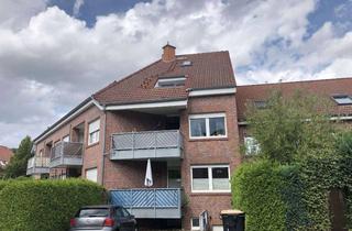 Wohnung kaufen in 48149 Gievenbeck, Beste Lage zur Uni und Uni-Klinikum ! Gepflegte und vermietete 2 Zimmer-Wohnung in Gievenbeck !