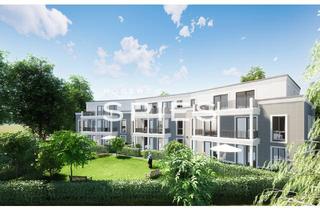 Wohnung kaufen in 28759 Grohn, Noorder Hus // Neubauwohnung mit Terrasse und Garten