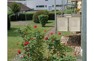 Wohnung kaufen in 74076 Heilbronn, Freistehende 3-Zimmer-EG-Wohnung mit Balkon in gesuchter Gegend in HN