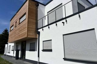 Wohnung kaufen in Riekenmaateweg 8d, 48599 Gronau, NEUBAU/ERSTBEZUG Wohnung 3 – Staffelgeschoss mit Dachterrasse