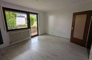 Wohnung kaufen in Eichenstraße 25, 75217 Birkenfeld, 4-Zi. Wohnung mit Garage und Hobbyraum in Birkenfeld