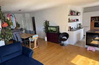 Wohnung kaufen in Maxhofstraße 50, 81475 München, Stilvolle, neuwertige 5-Zimmer-Maisonette-Wohnung mit Balkon und EBK (günstige Finanzierung möglich)