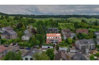 Penthouse kaufen in Hegelmaierstr. 18, 74076 Heilbronn, Über den Dächern von Heilbronn ! DG-Maisonette im Penthousestil ! Top Lage von HN Ost !
