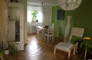Wohnung mieten in 95030 Innenstadt, Gepflegte Wohnung mit Balkon und EBK in unmittelbarer Nähe des Schulzentrums Rosenbühl