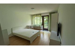 Wohnung mieten in Im Wengert 67, 71229 Gerlingen, Möbliertes 1-Zimmer Apartment am Waldrand von Leonberg