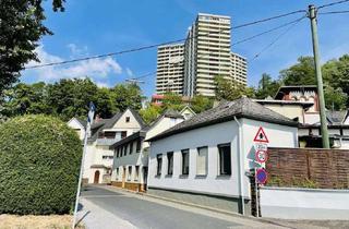 Wohnung mieten in Heerstraße, 56179 Vallendar, 60m² Studentenwohnung in WHU Nähe / Single- bzw. Pärchenwohnung
