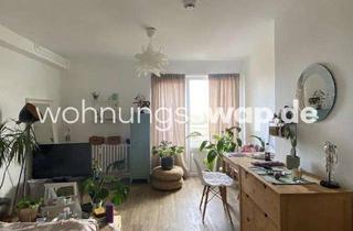 Wohnung mieten in Habichtsplatz, 22307 Barmbek-Nord, Wohnungstausch: Habichtsplatz 8