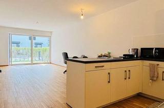 Wohnung mieten in 73230 Kirchheim, Neubau: Gemütliche 2-Zimmer-Wohnung mit Terrasse!