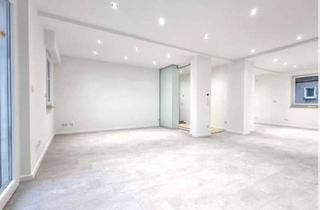 Lofts mieten in 45739 Oer-Erkenschwick, Helle 4- Zimmer Wohnung im Loft Stil mit zwei Terassen - ab dem 1.11.