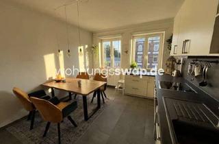 Wohnung mieten in Gilbertstraße 51, 20359 St. Pauli, Wohnungstausch: Gilbertstraße 51