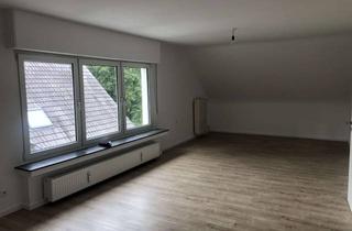 Wohnung mieten in Euskirchener Straße 234, 50321 Brühl, Schöne 3-Zimmer-DG-Wohnung mit gehobener Innenausstattung in Brühl