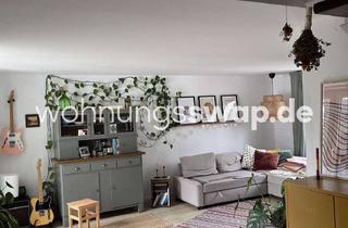 Wohnung mieten in Fährhausstraße, 22000 Uhlenhorst, Wohnungstausch: Fährhausstraße 1