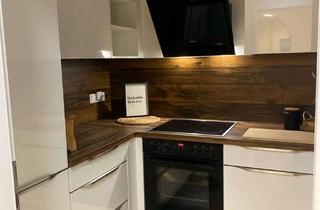 Wohnung mieten in An Der Steinernen Bank 11, 93080 Pentling, Wunderschöne 2-Zimmer-Erdgeschosswohnung mit Terasse und Garten