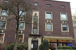 Wohnung mieten in Carl-Schurz-Straße 1b, 28209 Schwachhausen, Gemütliche 3-Zimmer-Dachgeschoss-Wohnung