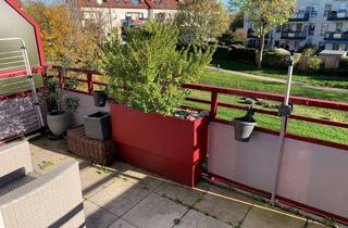 Wohnung mieten in An Der Kemm, 40885 Ratingen, Attraktive 2 1/2 Zimmer Wohnung in Ratingen-Breitscheid
