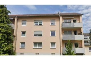 Wohnung mieten in Händelstraße 15A, 86368 Gersthofen, Geschmackvolle, vollst. renovierte 1,5-Zimmer-Wohnung mit geh. Innenausstattung mit Balkon und EBK