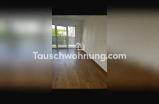 Tauschwohnungen in Schäferstrasse, 63069 Stadtmitte, Tauschwohnung: Suchen eine etwas größere Wohnung