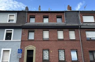 Wohnung mieten in Martin-Luther-Str. 17, 52249 Eschweiler, Attraktive 2,5-Zimmer-DG-Wohnung in Eschweiler