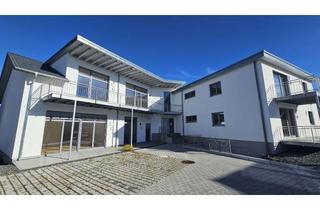 Wohnung mieten in 87764 Legau, 2 Zimmer Wohnung mit Wohnberechtigungschein