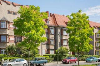 Wohnung mieten in Zeppelinstraße 85, 13583 Spandau (Spandau), Nachmieter gesucht!