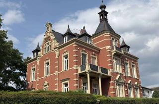 Wohnung mieten in Sophienstr., 65189 Wiesbaden, Spacious apartment with great views in historic villa in Wiesbaden City-Ost