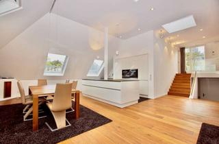 Lofts mieten in 65189 Wiesbaden, Loft-Wohnung im Stilaltbau in Bestlage!