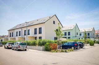 Wohnung mieten in Mehlbeerenring 42D, 15827 Blankenfelde-Mahlow, +++schönes Reihenhaus 4 Zimmer mit Terasse und Gartennutzung+++