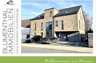 Wohnung mieten in Twellbachtal 101, 33619 Hoberge-Uerentrup, Wohnen am Twellbachtal - neuwertige 3 Zimmer Wohnung im Obergeschoss