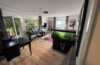 Wohnung mieten in 76228 Palmbach, Schöne 3 ZKB in KA-Palmbach mit 89qm, Terr, EBK , € 990,- + NK/HZ
