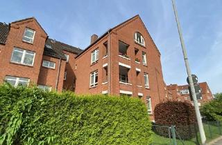Wohnung mieten in 24119 Kronshagen, 2-Zimmerwohnung in der Eckernförder Straße in Kronshagen