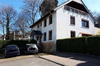 Wohnung mieten in 42115 Elberfeld, Ausgefallene Dachgeschosswohnung im exklusiven Briller Viertel