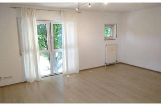 Wohnung mieten in 67550 Herrnsheim, Helle 1-Raum-Wohnung mit Einbauküche und Balkon in Worms