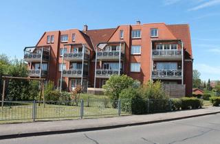 Wohnung mieten in 25746 Heide, Helle 2-Zimmer DG-Wohnung in Heide