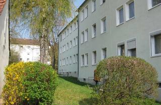 Wohnung mieten in Feuchtwanger Str. 91, 91522 Stadt, Frisch renovierte 3-Zimmer Wohnung ab Mitte September frei!
