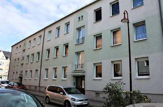 Wohnung mieten in Schmiedestr. 1 A, 02943 Weißwasser, Drei-Raum-Wohnung in zentraler Lage und Bahnhofsnähe