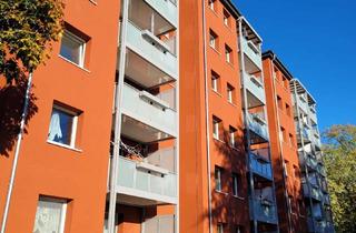 Wohnung mieten in Flottmoorring 21, 24568 Kaltenkirchen, Helle, freundliche 2-Zimmer-Wohnung mit großzügigem Balkon