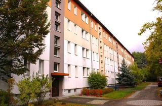 Wohnung mieten in Diesterwegstr. 11, 02943 Boxberg, Drei-Raum-Wohnung im Zentrum von Boxberg/O.L.